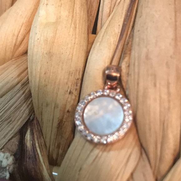 Rose silver set - Picture 4 of 4